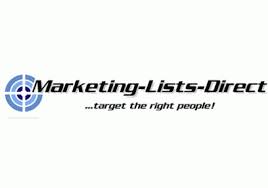 Buy Direct Mailing Lists | Targeted Updated Mailing List